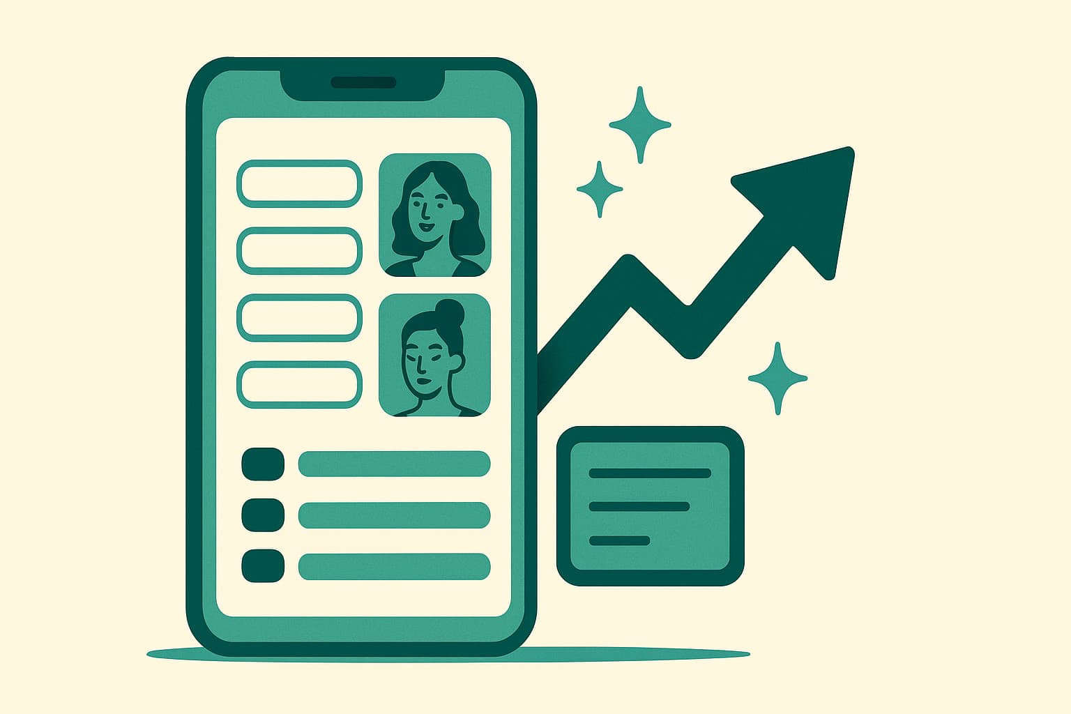 5 booking-page tweaks that win more salon clients